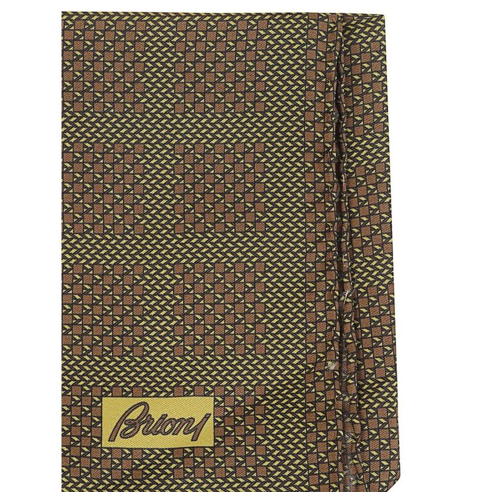 Brioni Men Scarves